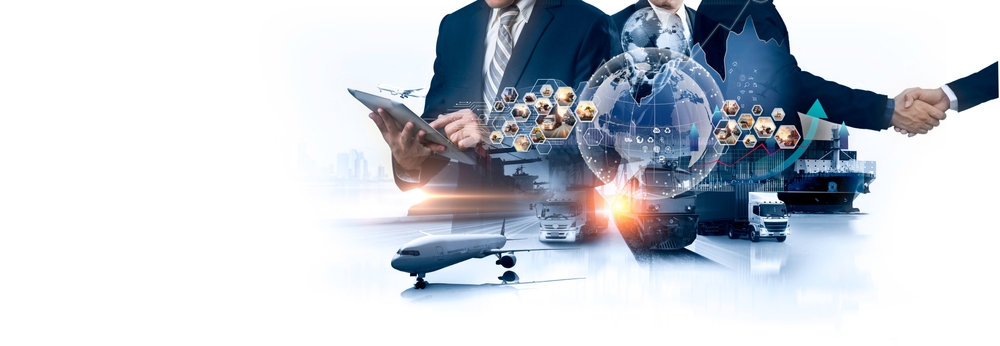 Freight shipping agent